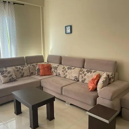 Apartmán Kea_apartment_lushnje *